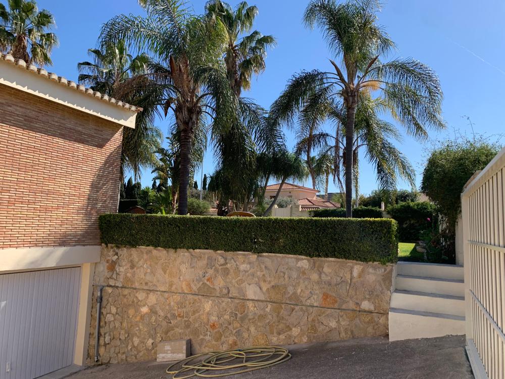  à vendre villa San Antonio De Benagéber Camp De Túria 86