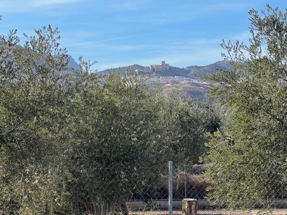  à vendre villa Vélez Blanco Comarca De Los Vélez 19