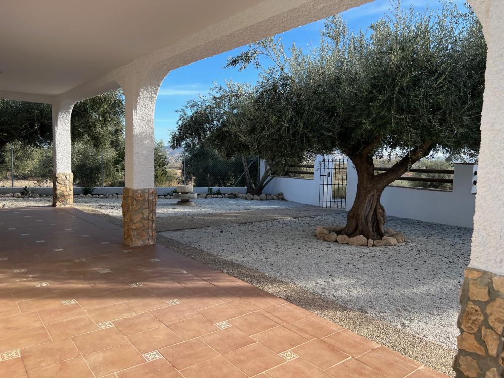  à vendre villa Vélez Blanco Comarca De Los Vélez 9