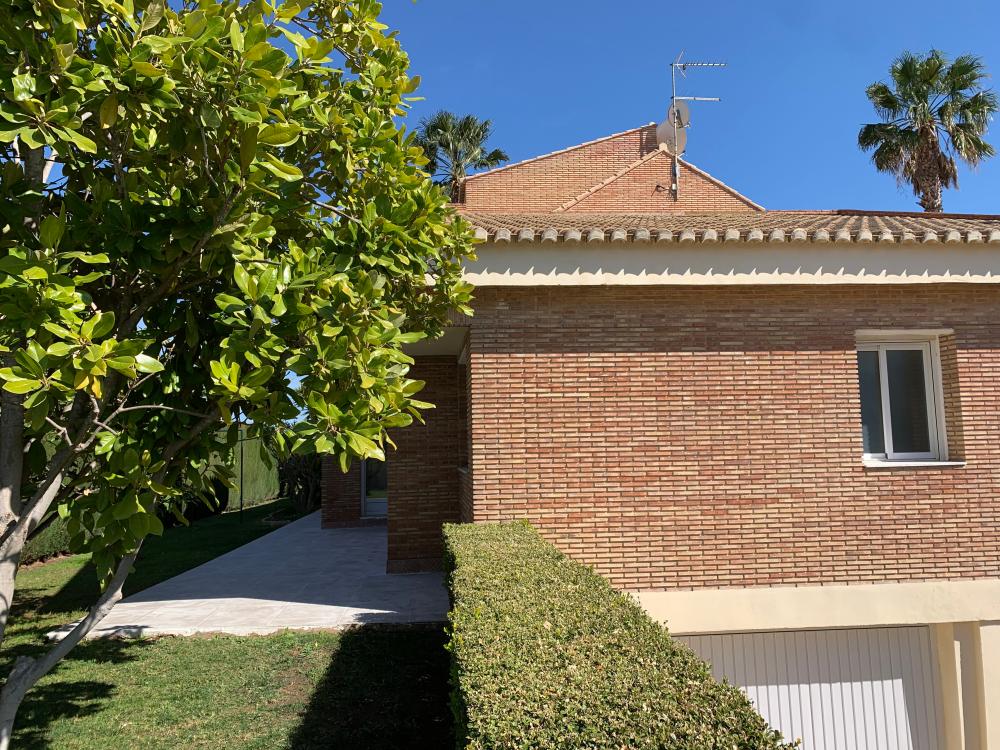  à vendre villa San Antonio De Benagéber Camp De Túria 92