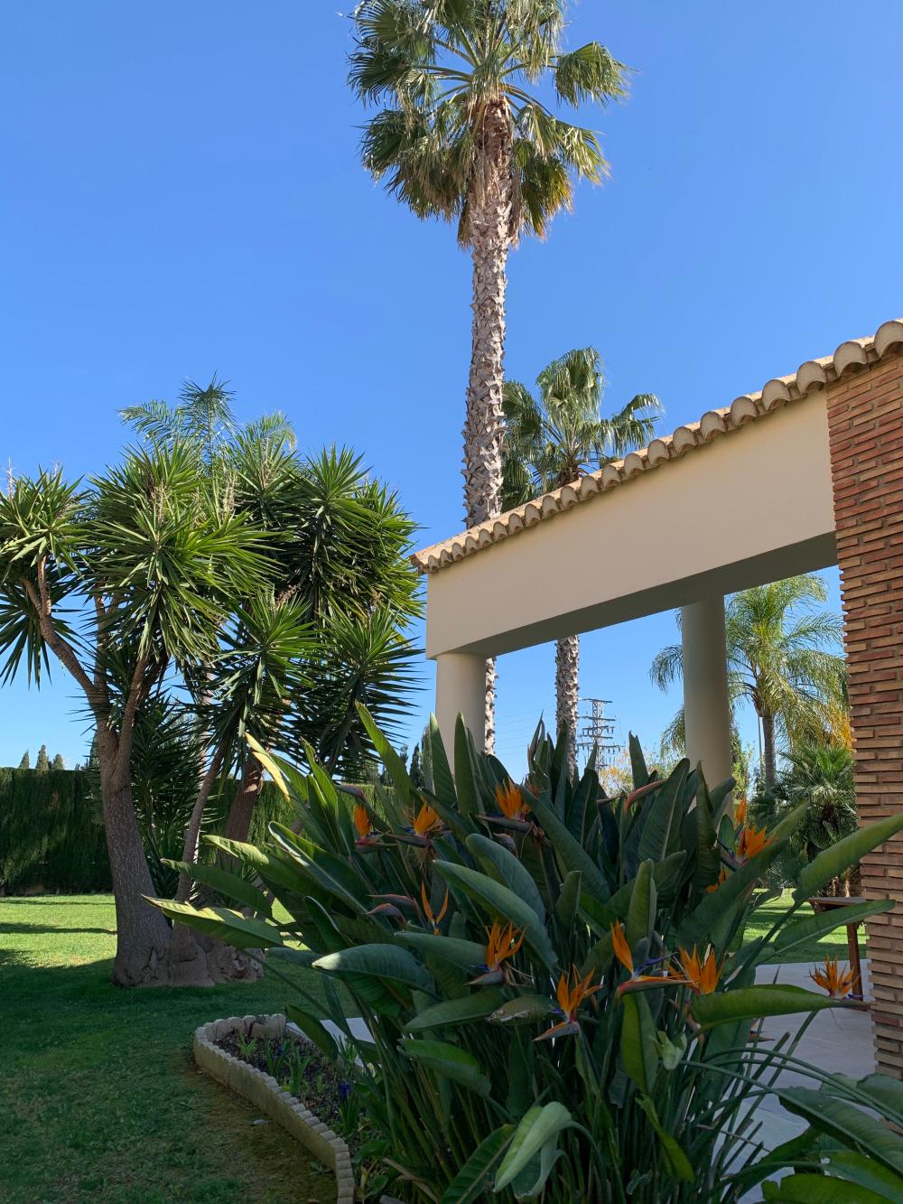  à vendre villa San Antonio De Benagéber Camp De Túria 97