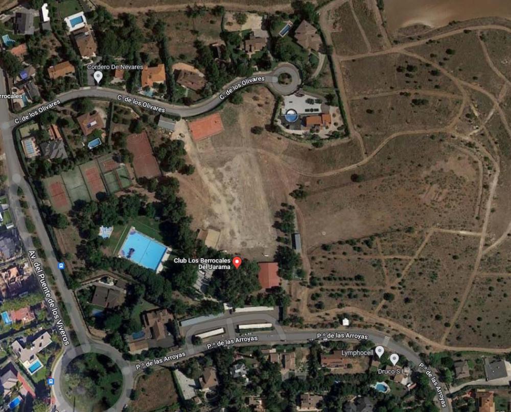  à vendre villa Los Berrocales Del Jarama Cuenca Del Medio Jarama 32