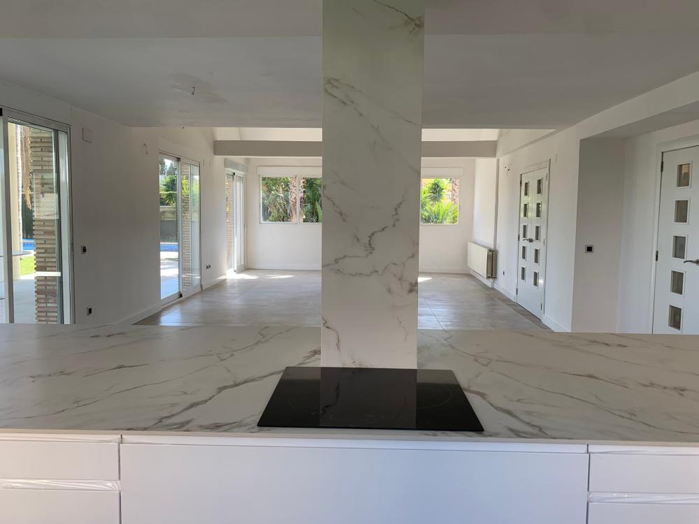 à vendre villa San Antonio De Benagéber Camp De Túria 29