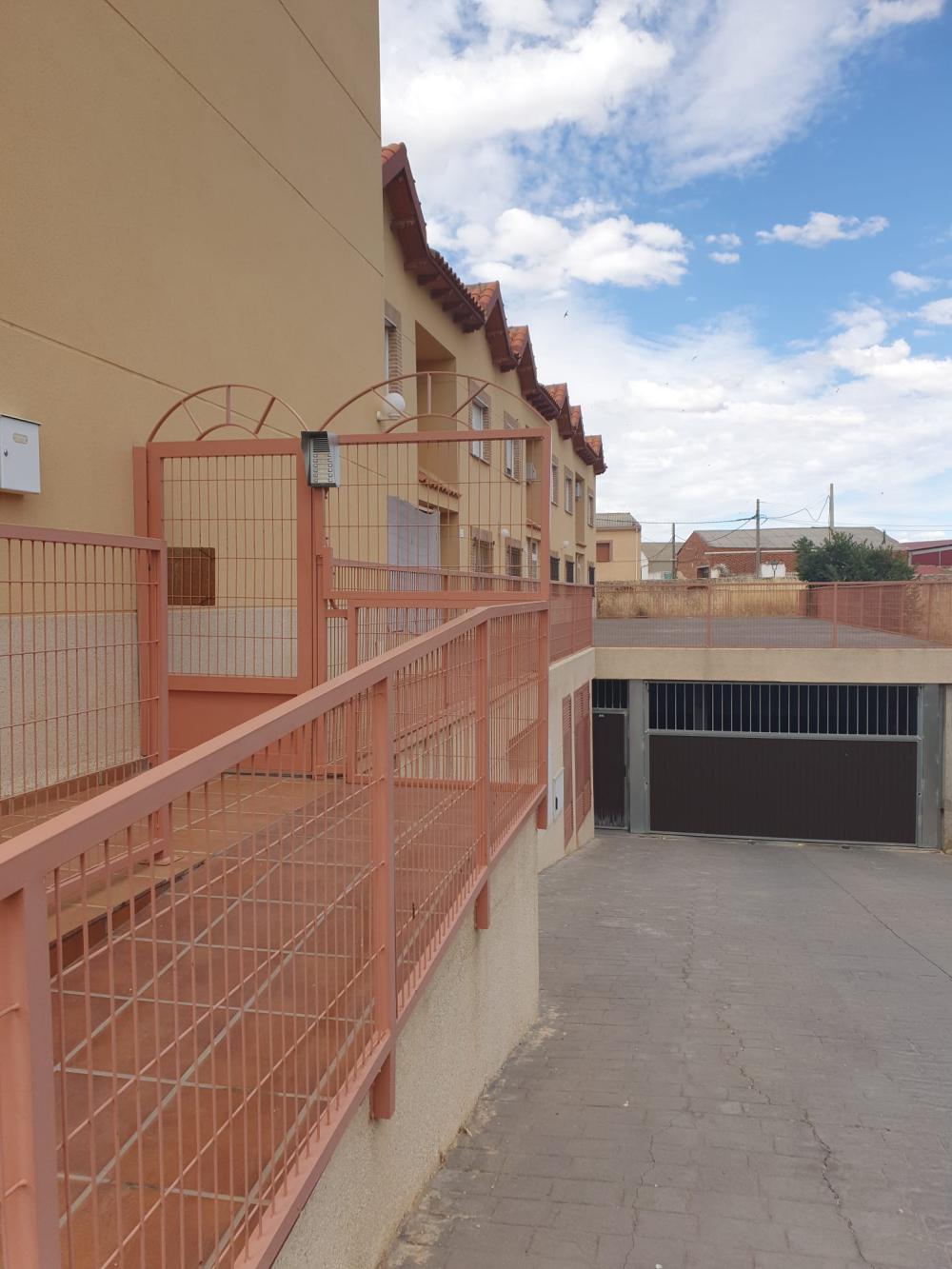  à vendre villa Santa Cruz De La Zarza Mesa De Ocaña (La) 19
