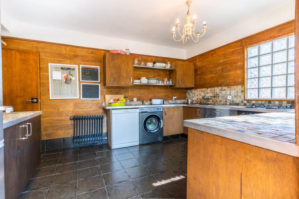  à vendre villa Los Berrocales Del Jarama Cuenca Del Medio Jarama 8