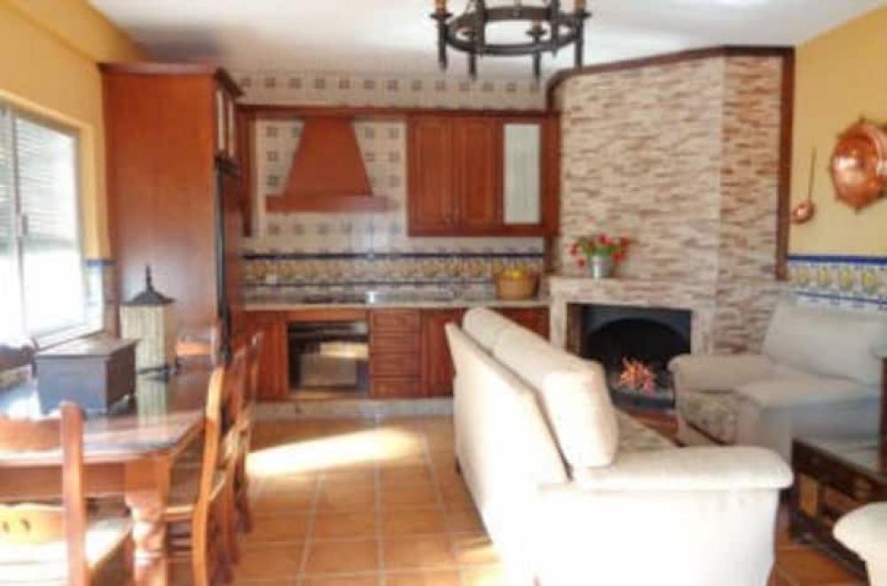  à vendre villa Baena Campiña De Baena 10