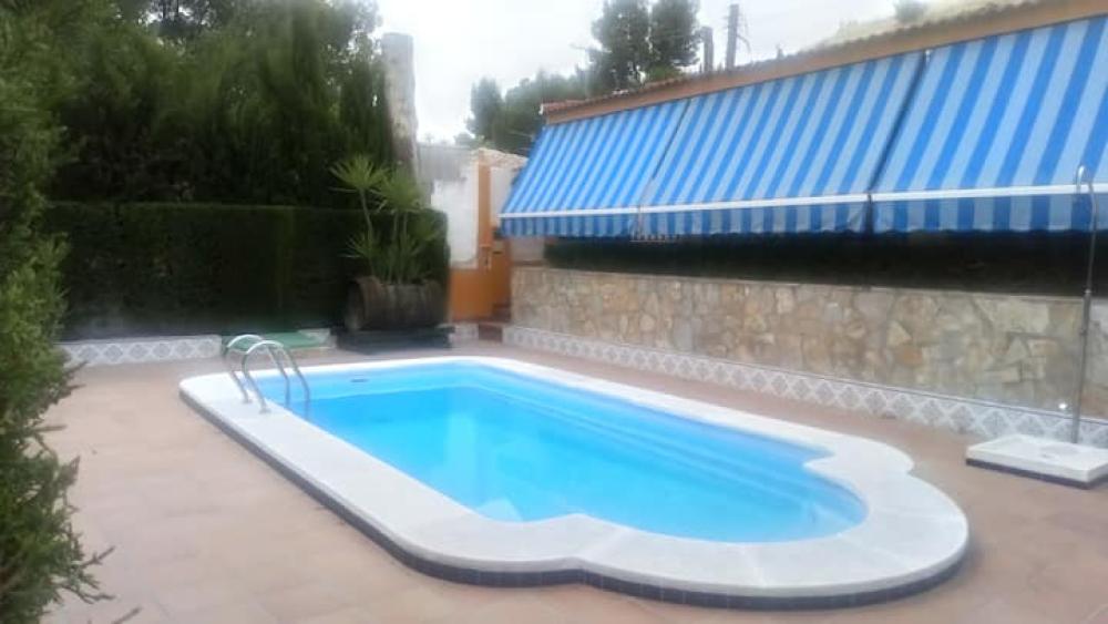  à vendre villa Baena Campiña De Baena 5