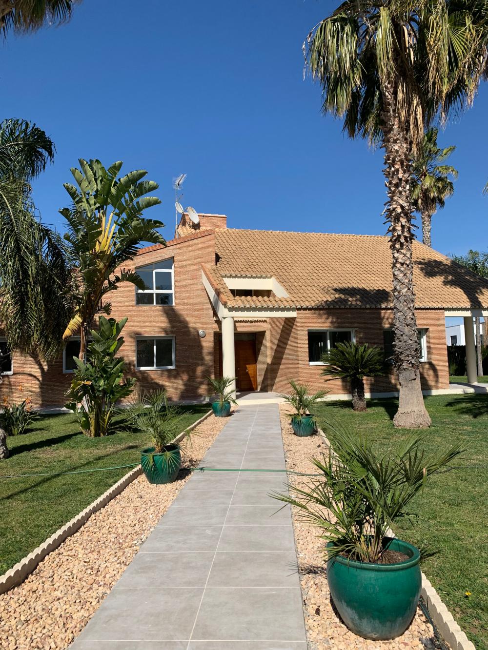  à vendre villa San Antonio De Benagéber Camp De Túria 76