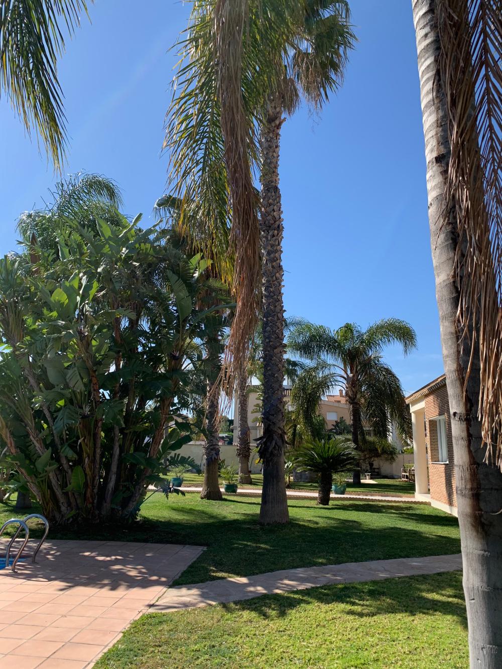  à vendre villa San Antonio De Benagéber Camp De Túria 103