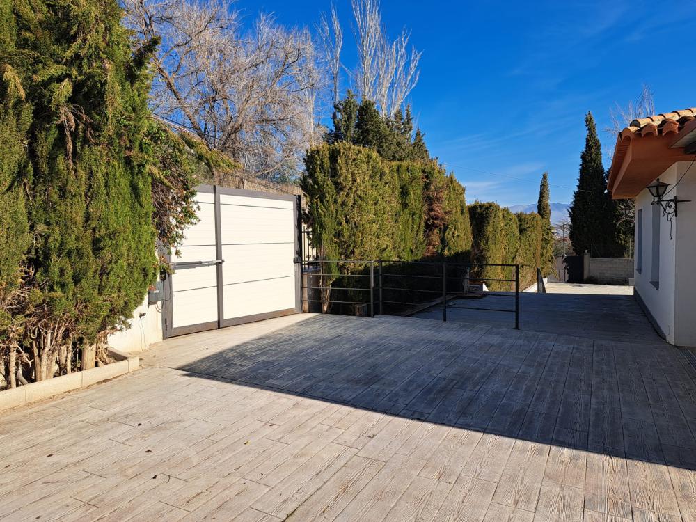  à vendre villa Híjar Vega De Granada 19