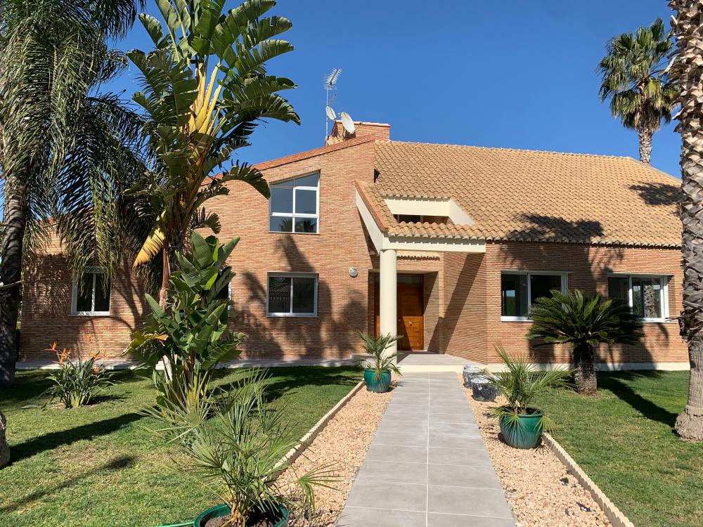  à vendre villa San Antonio De Benagéber Camp De Túria 5