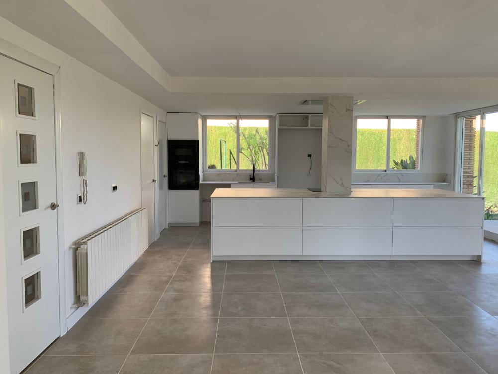  à vendre villa San Antonio De Benagéber Camp De Túria 38
