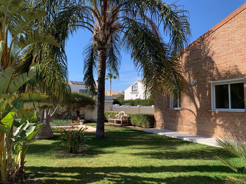  à vendre villa San Antonio De Benagéber Camp De Túria 78
