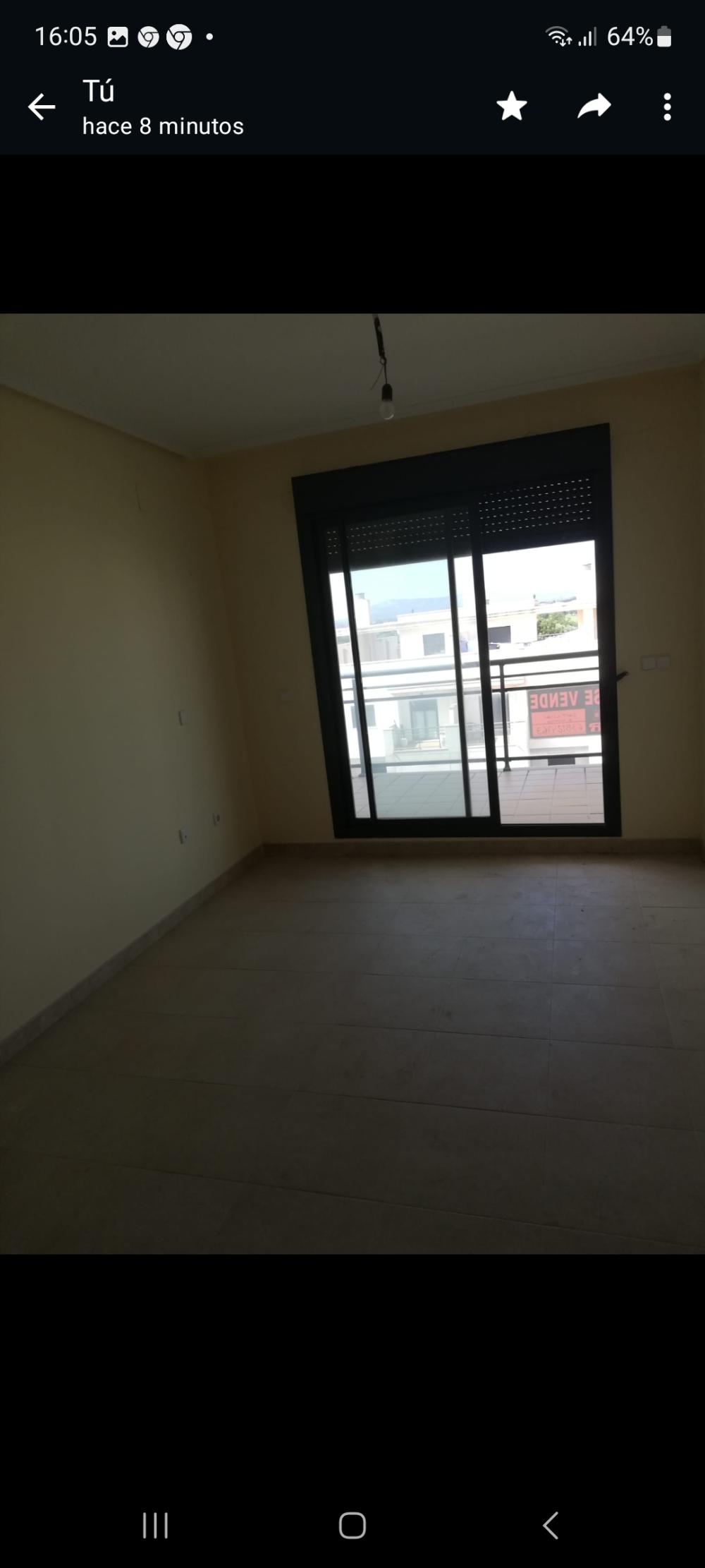  à vendre duplex Panorámica Baix Maestrat 13