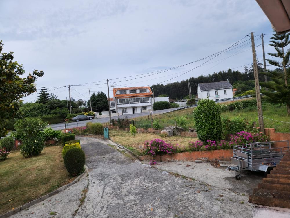  à vendre maison Cedeira Ferrol 8