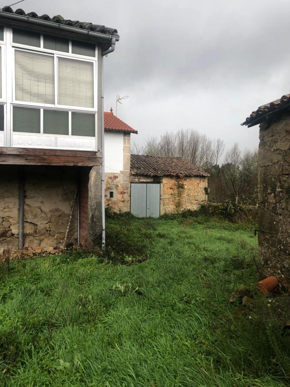  à vendre maison Bolmente Tierra De Lemos 1