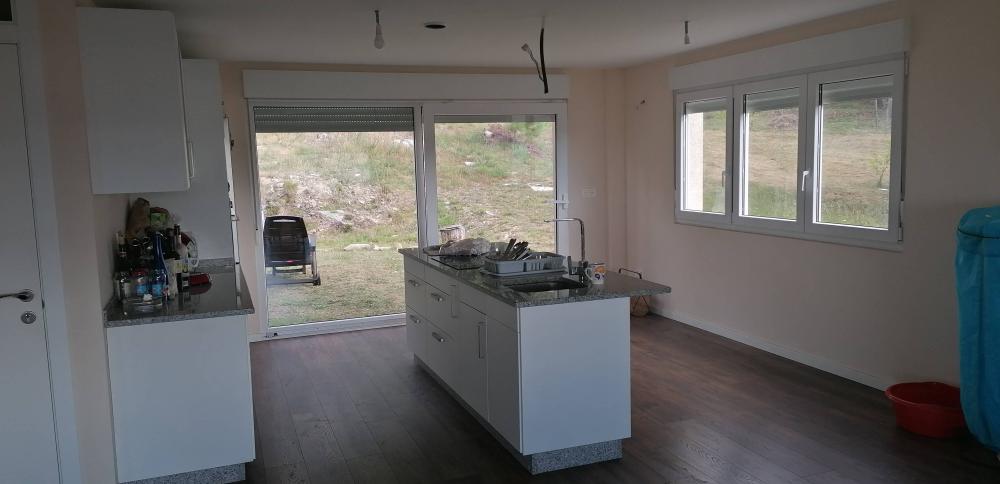  à vendre villa Laxe Bergantiños 4