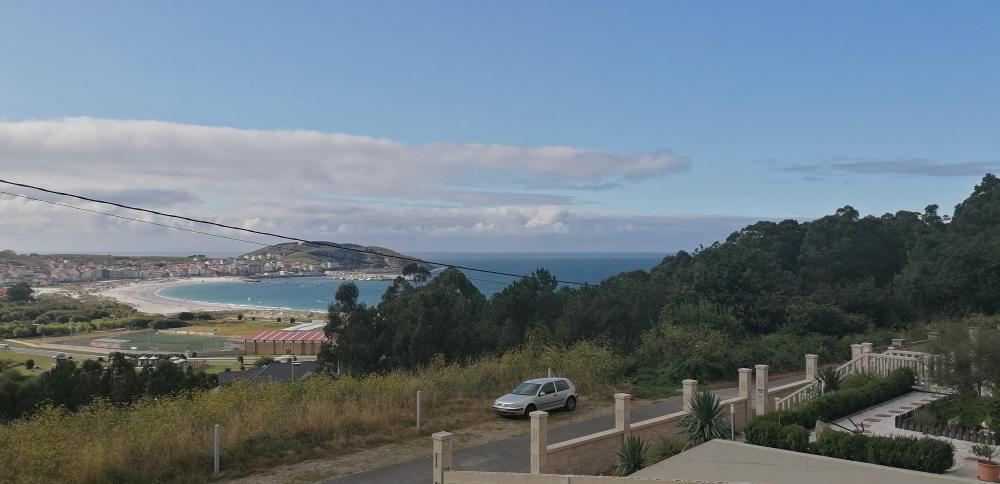  à vendre villa Laxe Bergantiños 6
