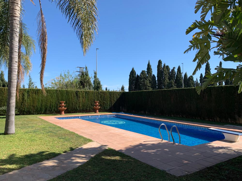  à vendre villa San Antonio De Benagéber Camp De Túria 11