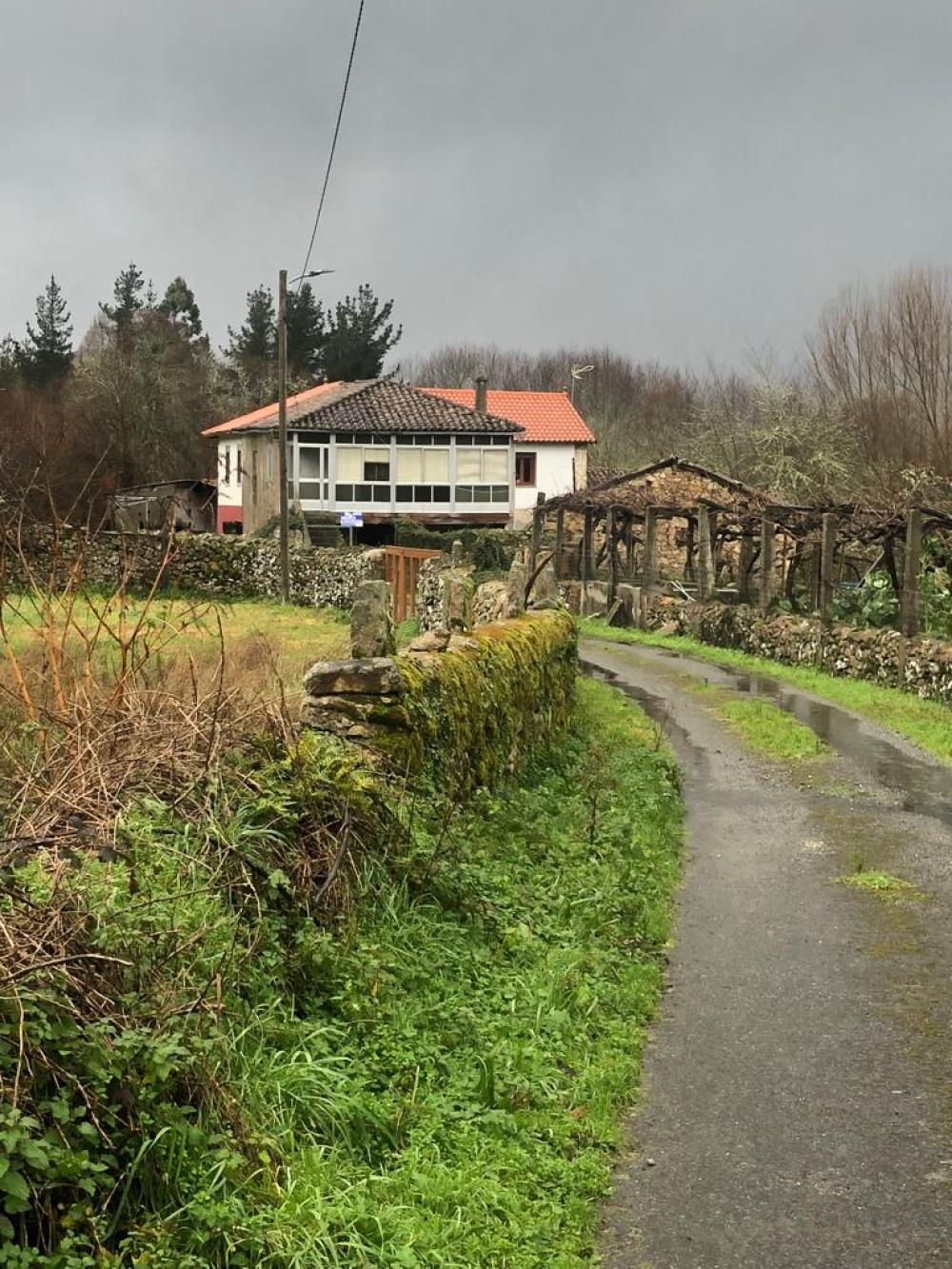 à vendre maison Bolmente Tierra De Lemos 2