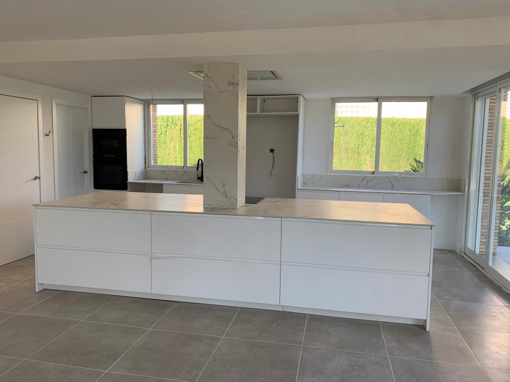  à vendre villa San Antonio De Benagéber Camp De Túria 36