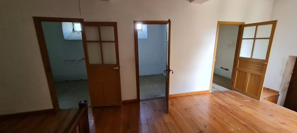  à vendre maison Ourol Mariña Occidental 8