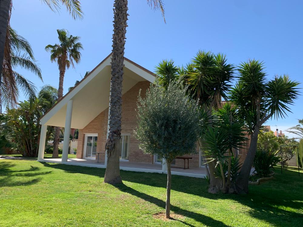  à vendre villa San Antonio De Benagéber Camp De Túria 28