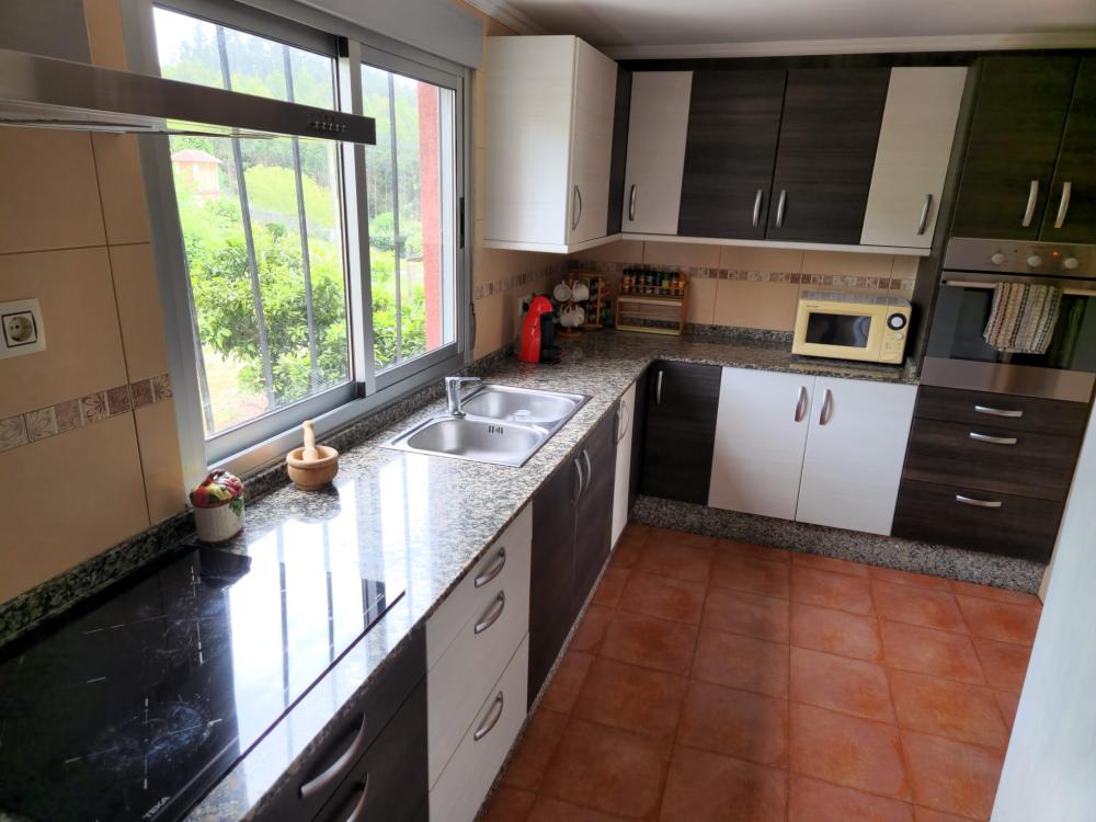  à vendre maison Cedeira Ferrol 30