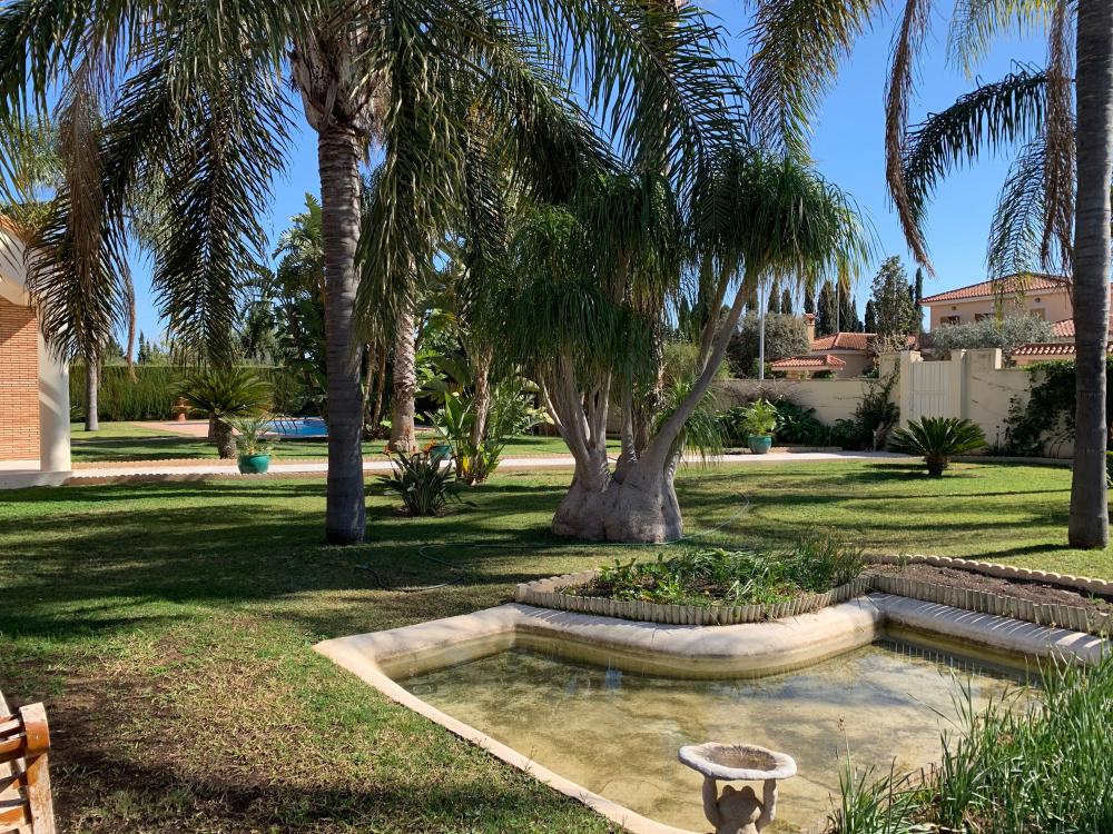  à vendre villa San Antonio De Benagéber Camp De Túria 84