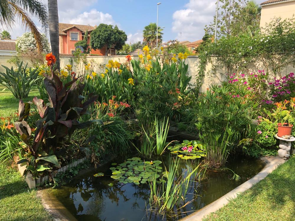  à vendre villa San Antonio De Benagéber Camp De Túria 130