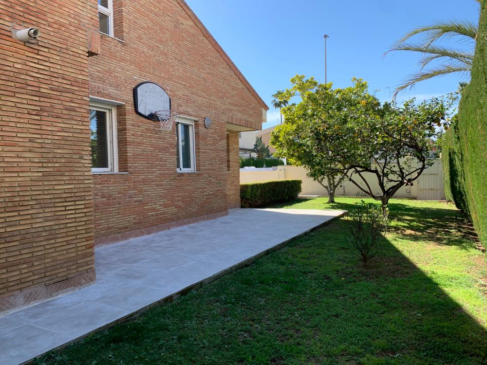  à vendre villa San Antonio De Benagéber Camp De Túria 94