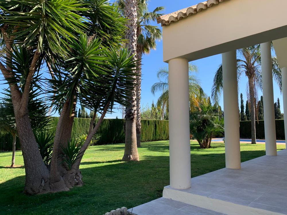  à vendre villa San Antonio De Benagéber Camp De Túria 99