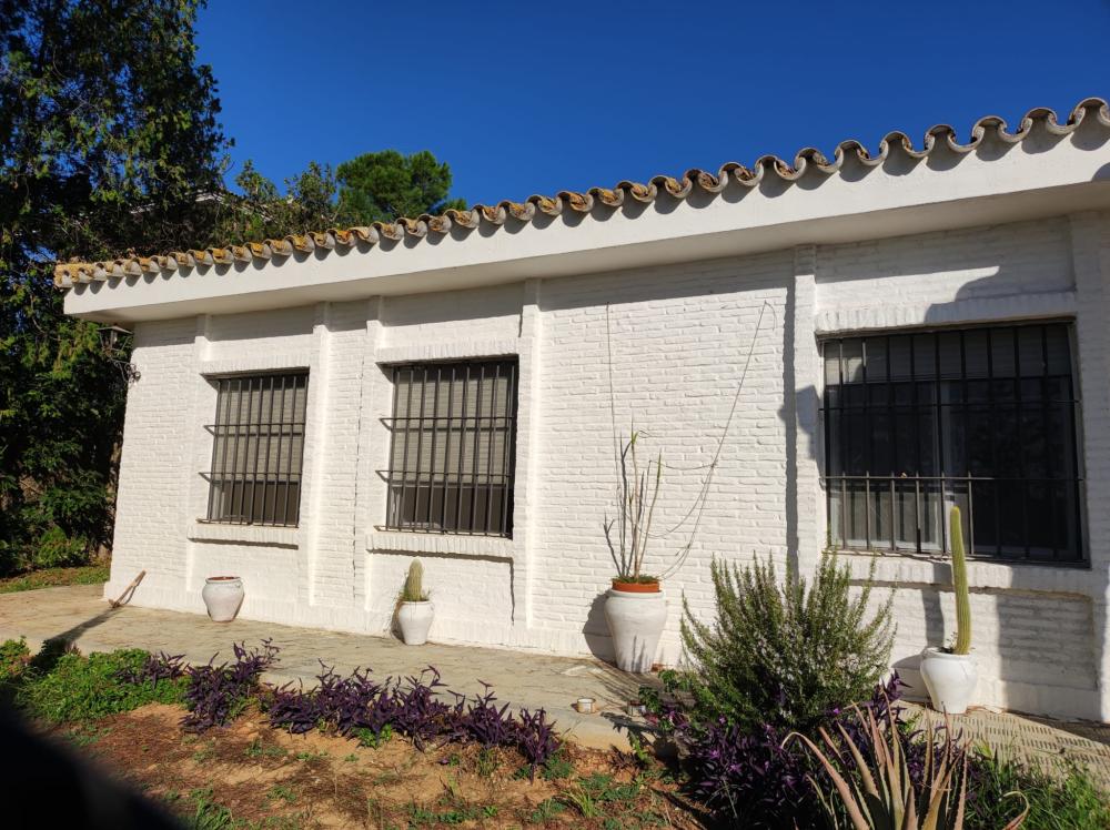  à vendre villa Alcalá De Guadaira Metropolitana De Sevilla 46