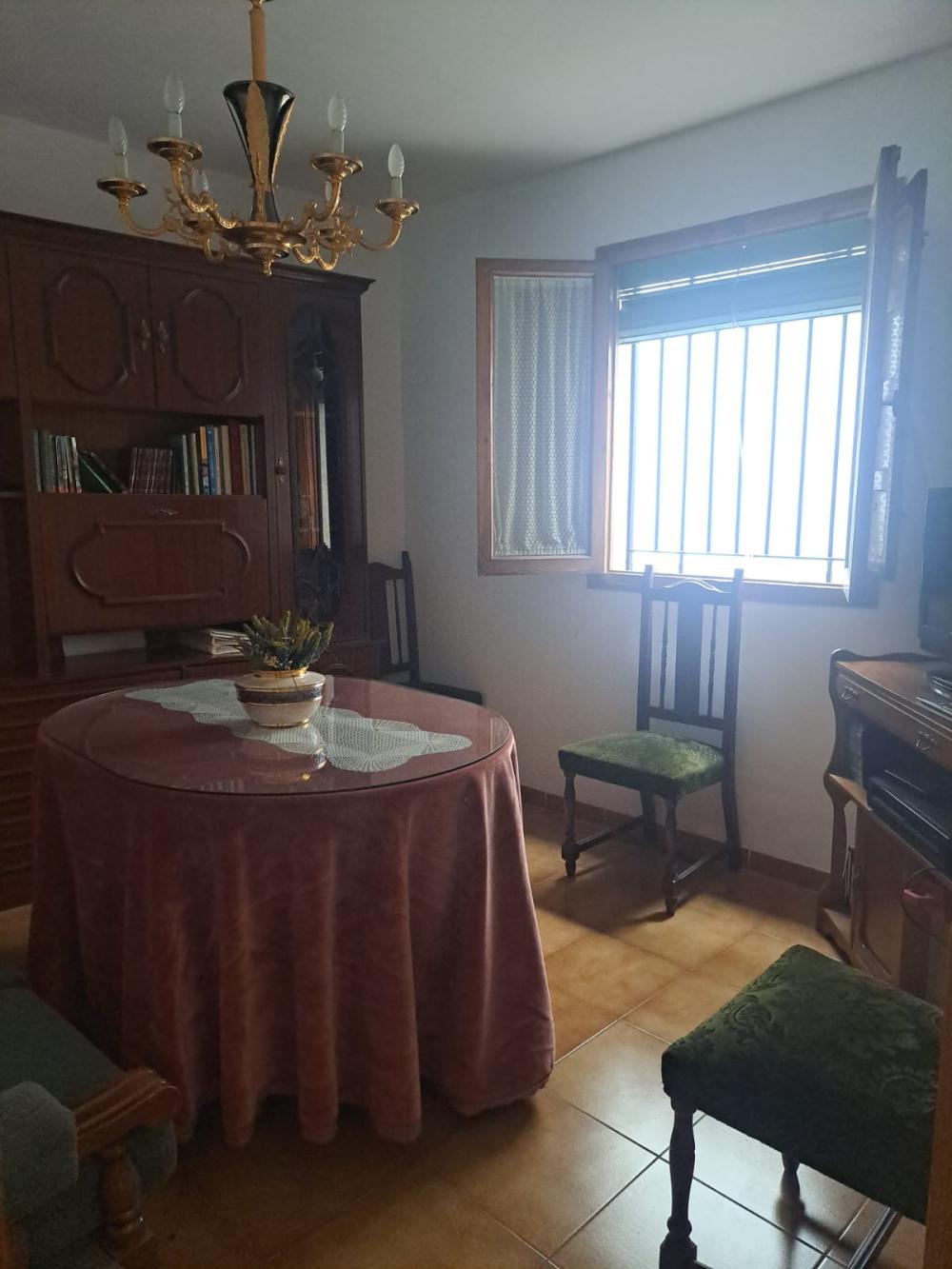  à vendre maison Torres Sierra Mágina 3