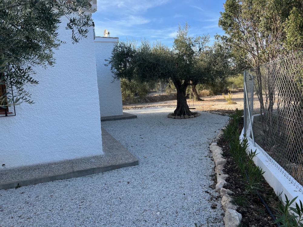  à vendre villa Vélez Blanco Comarca De Los Vélez 15