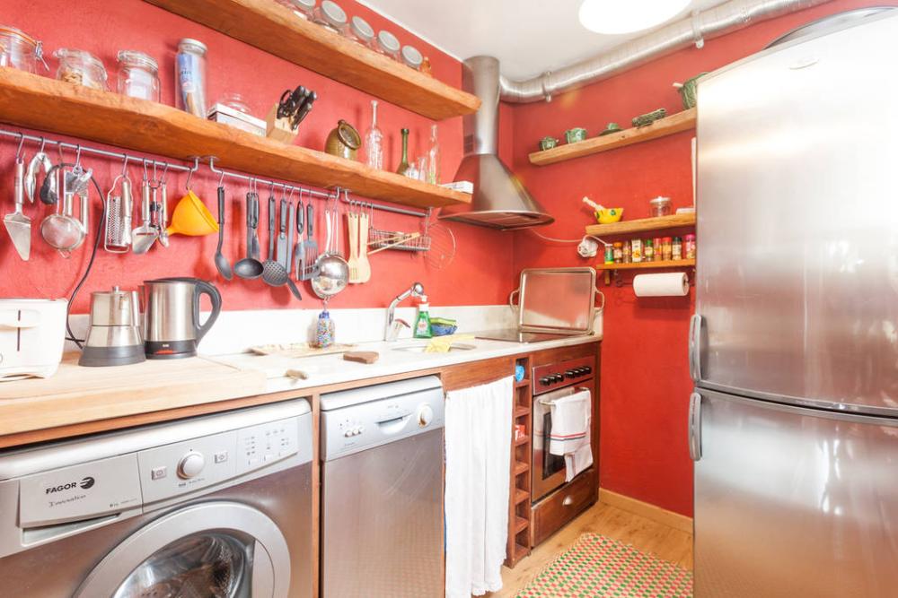 à vendre appartement Sant Miquel De Balansat Sant Joan De Labritja 3