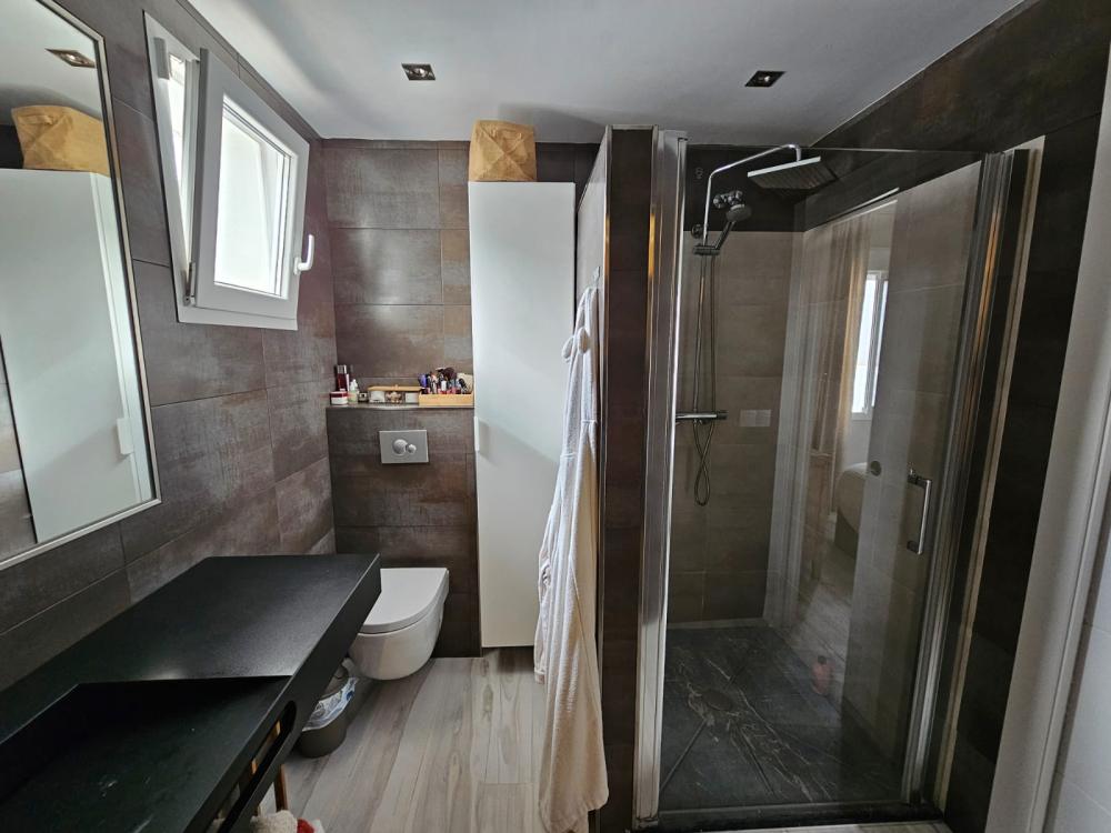  à vendre maison Valle Niza Axarquía 9