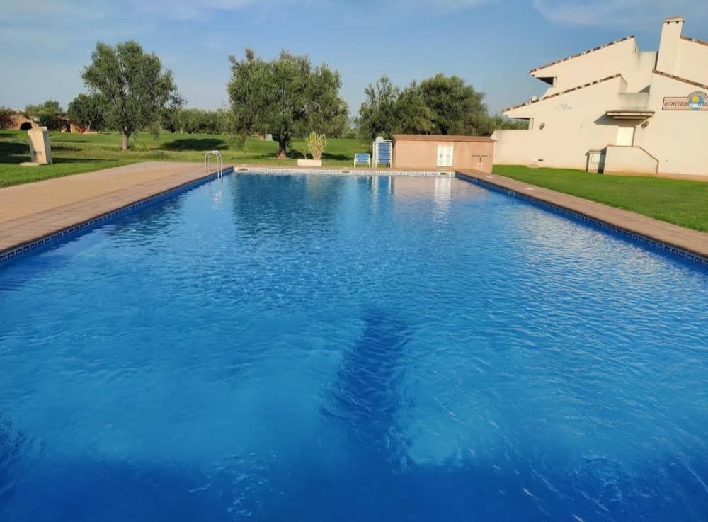 à vendre duplex Panorámica Baix Maestrat 2