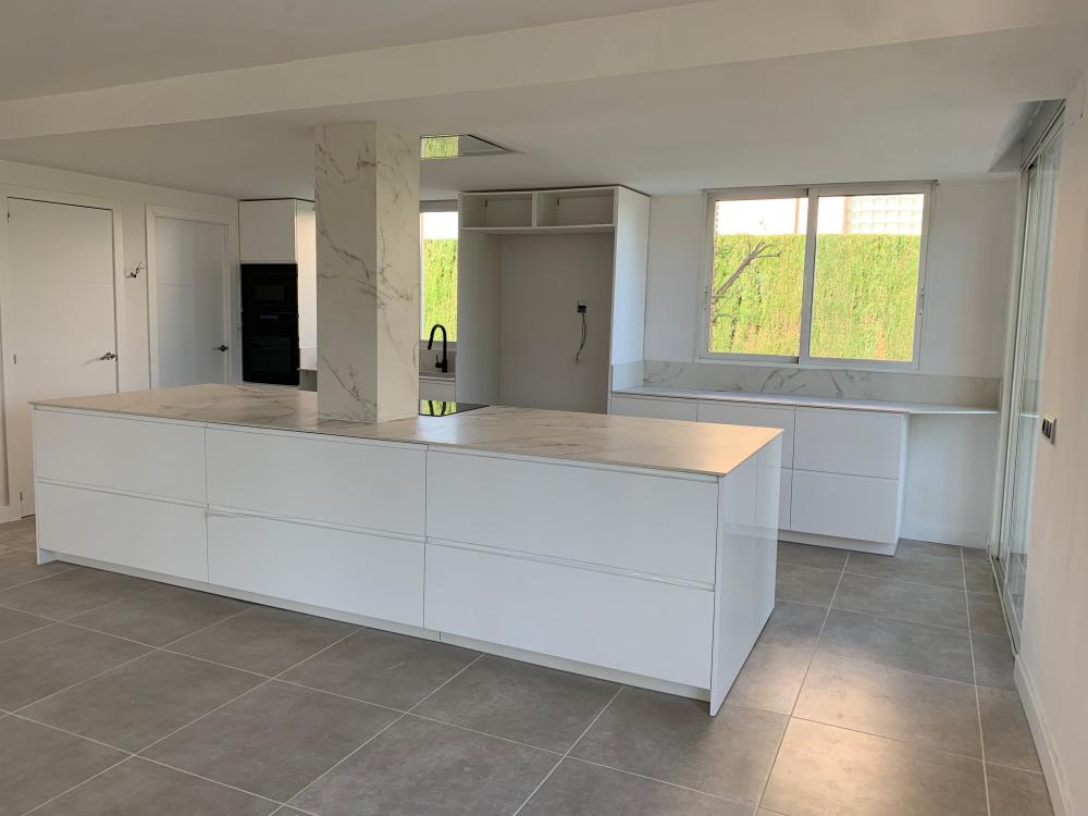  à vendre villa San Antonio De Benagéber Camp De Túria 35