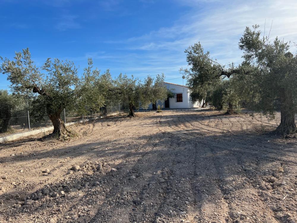  à vendre villa Vélez Blanco Comarca De Los Vélez 18
