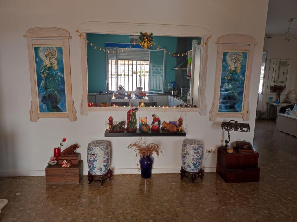  à vendre villa Alcalá De Guadaira Metropolitana De Sevilla 28