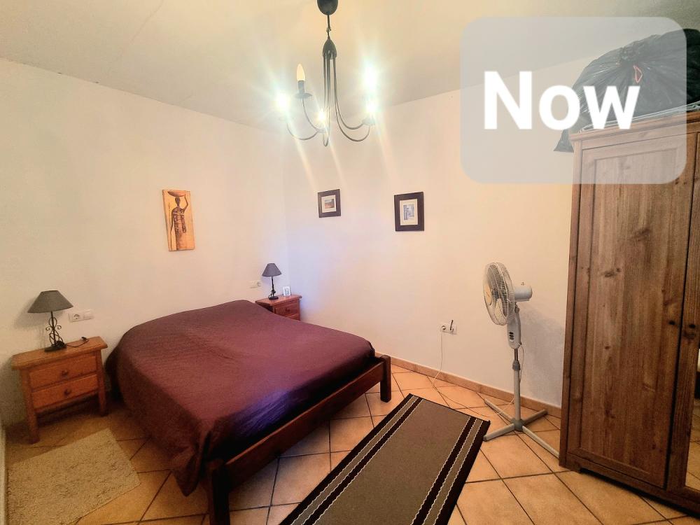  à vendre maison de campagne Pruna Sierra Sur 9