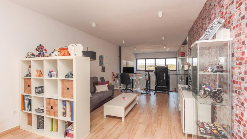  à vendre villa Castellet Alt Penedès 27