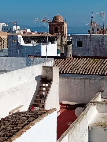 Tarifa Campo De Gibraltar maison foto 5752609