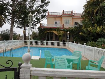 Cambalud Área Norte villa foto 5820883