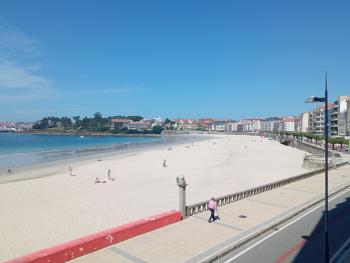 Sanxenxo Salnés appartement foto 5776390