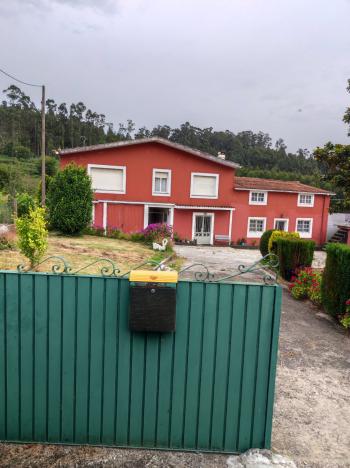 Cedeira Ferrol maison foto 5838614