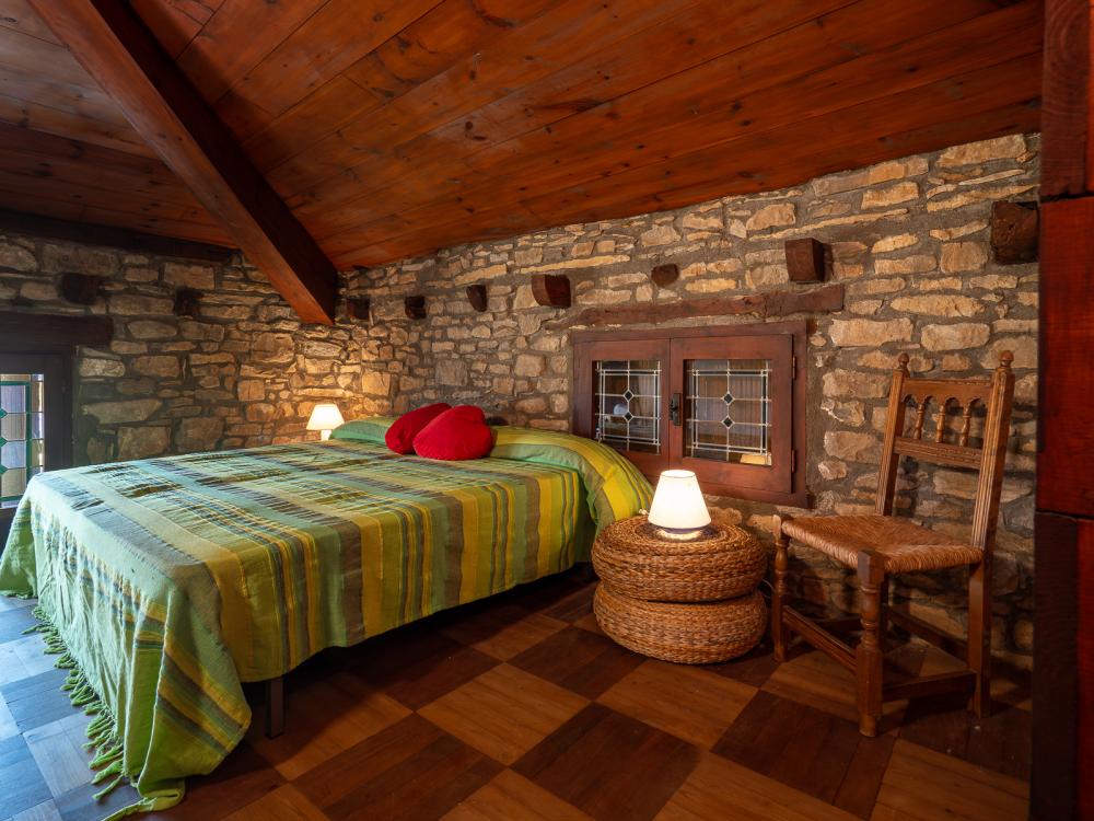  à vendre maison Aínsa Sobrarbe 20