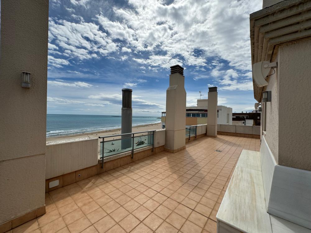  à vendre penthouse El Puerto De Sagunto Camp De Morvedre 32