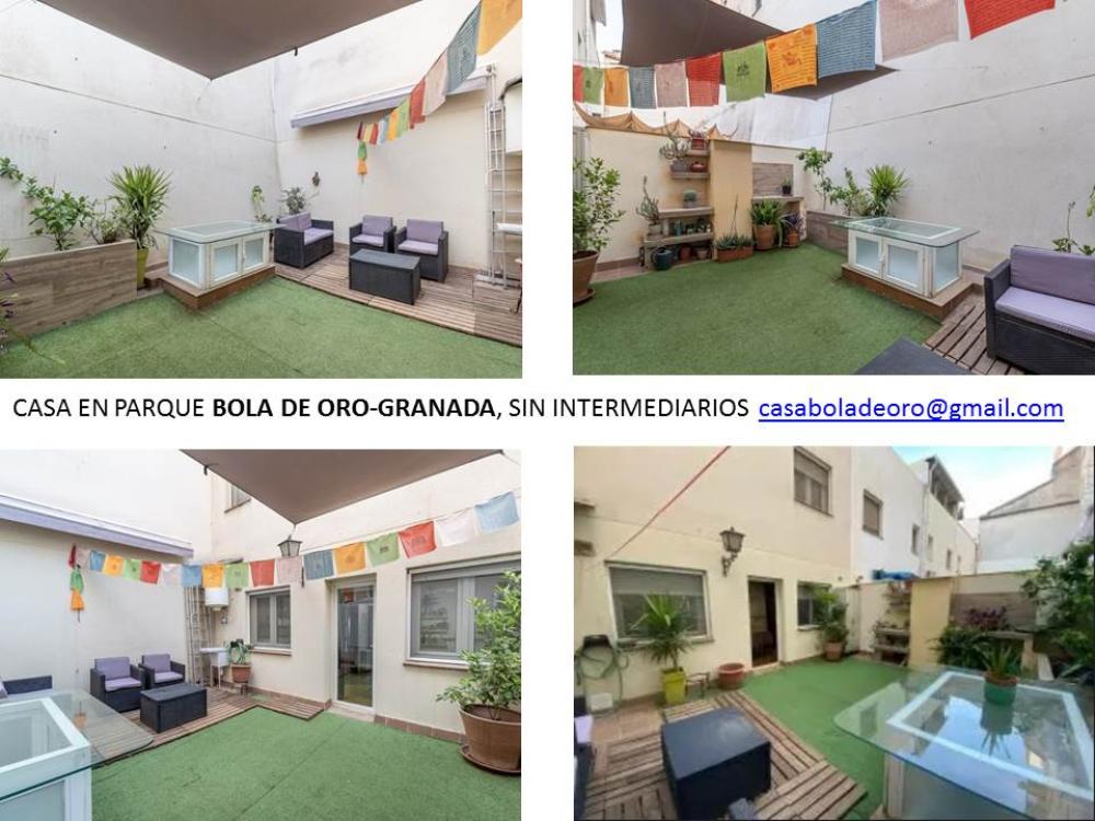  à vendre maison Bola De Oro Vega De Granada 1